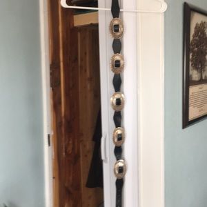 Women’s Concho belt